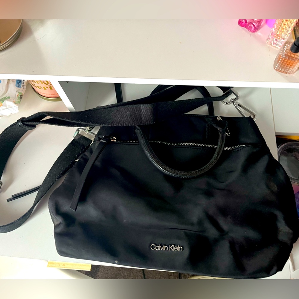 Calvin Klein bag